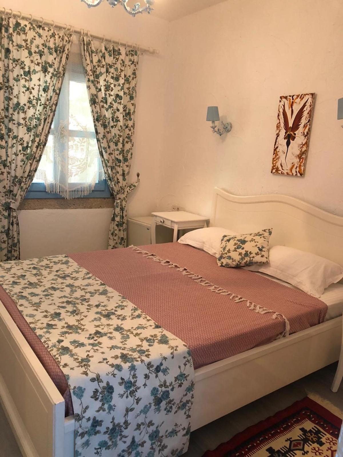 Cakir Bey Hotel Alaçatı Eksteriør billede