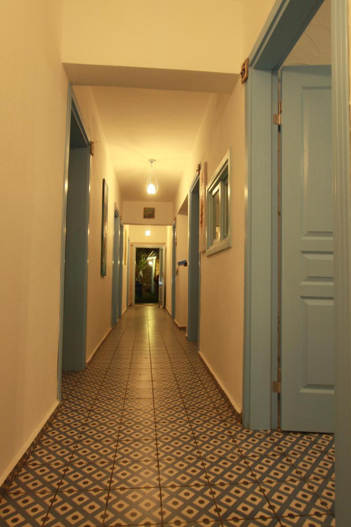 Cakir Bey Hotel Alaçatı Eksteriør billede