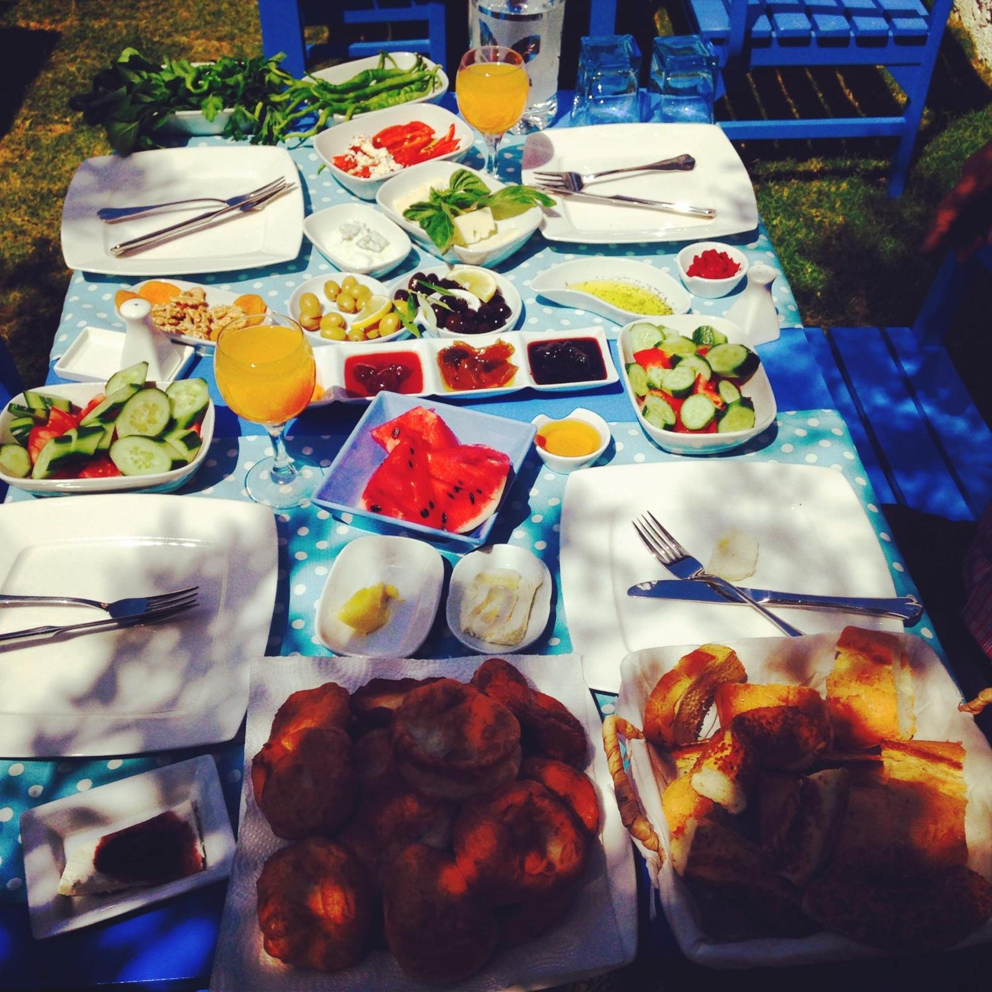 Cakir Bey Hotel Alaçatı Eksteriør billede