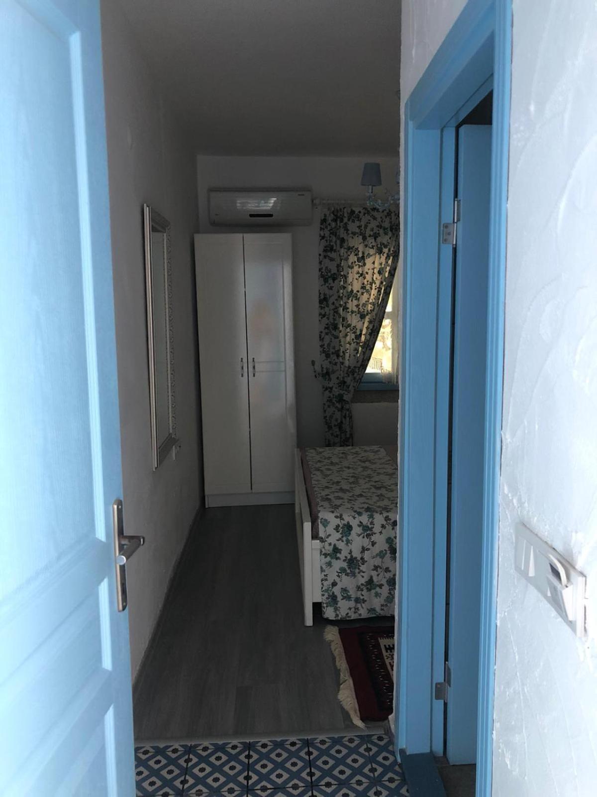 Cakir Bey Hotel Alaçatı Eksteriør billede