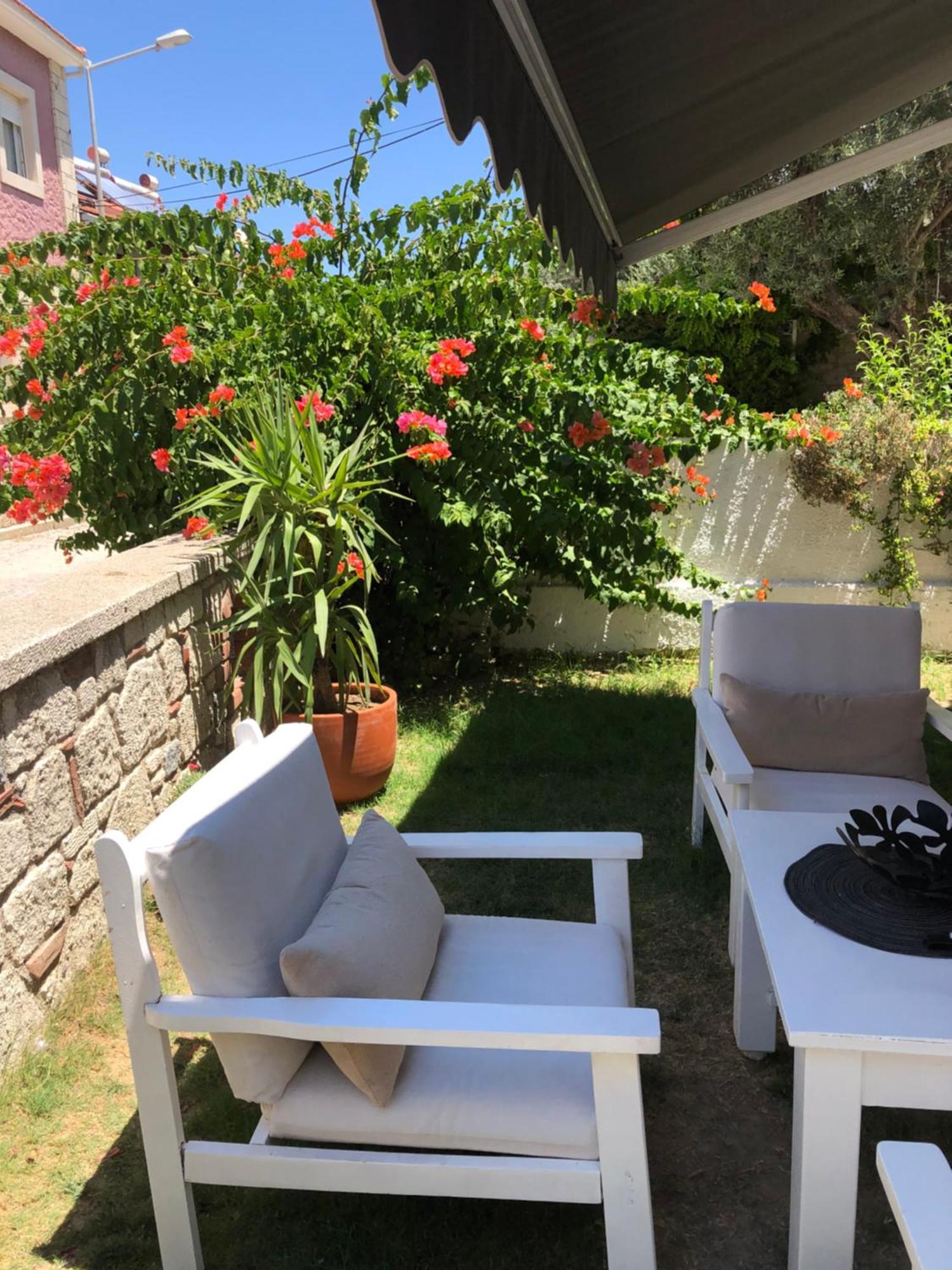 Cakir Bey Hotel Alaçatı Eksteriør billede