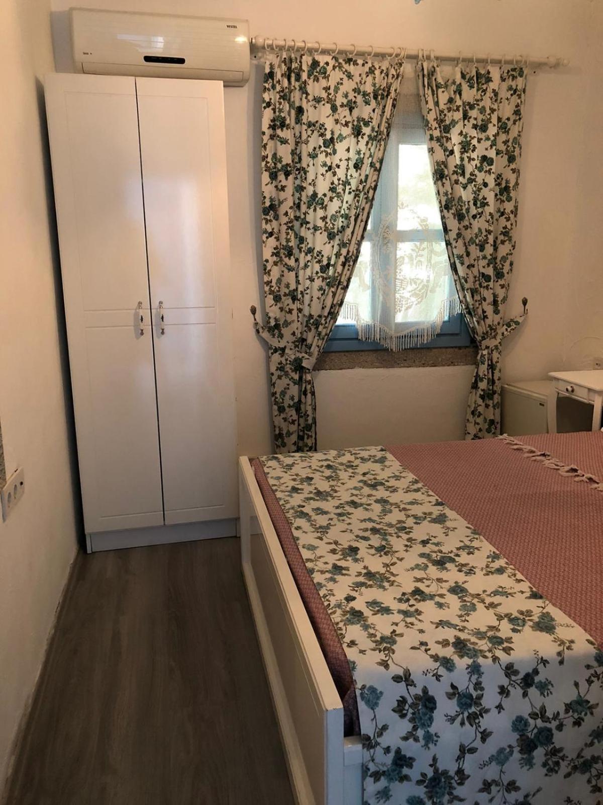 Cakir Bey Hotel Alaçatı Eksteriør billede