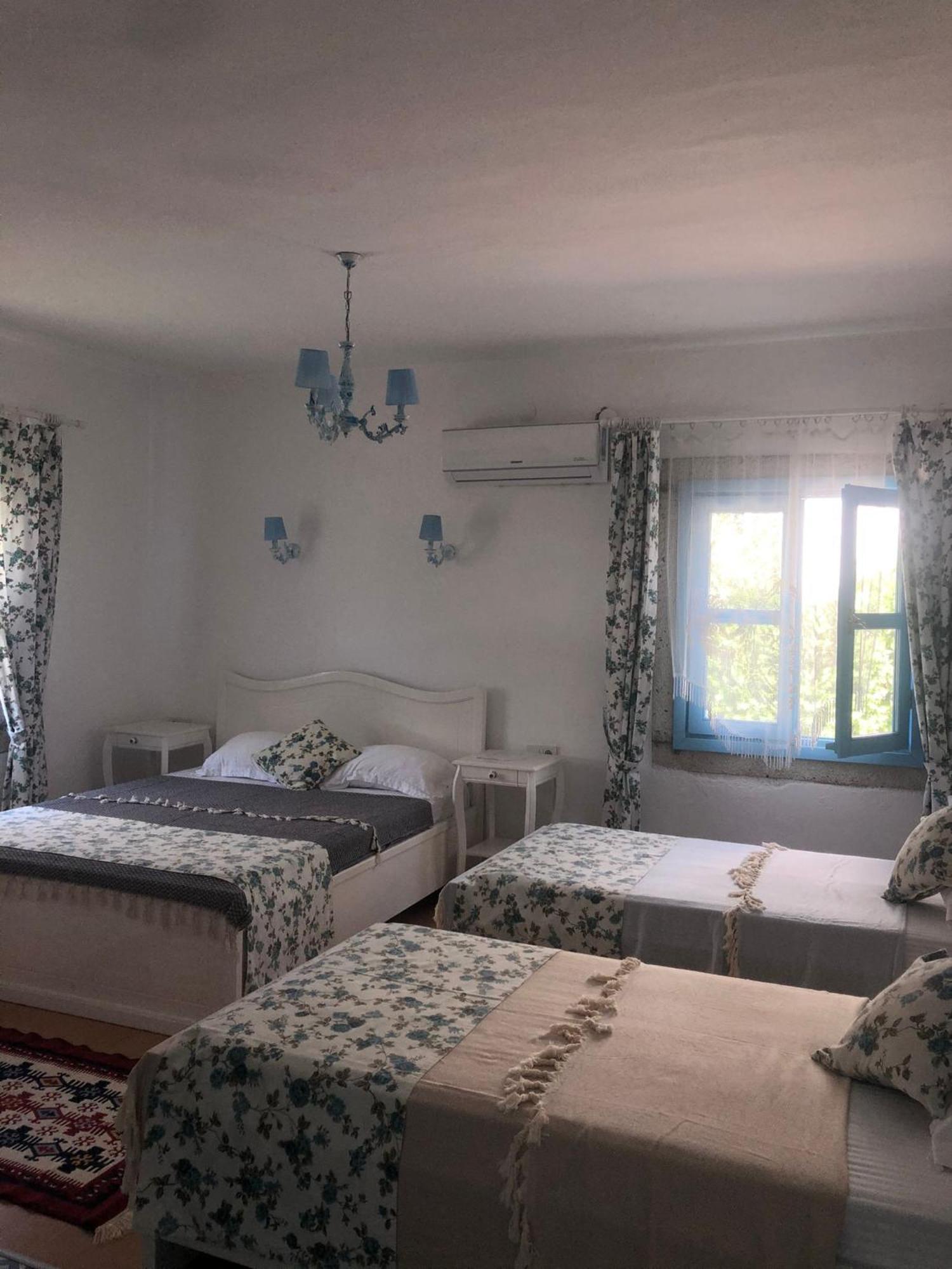 Cakir Bey Hotel Alaçatı Eksteriør billede