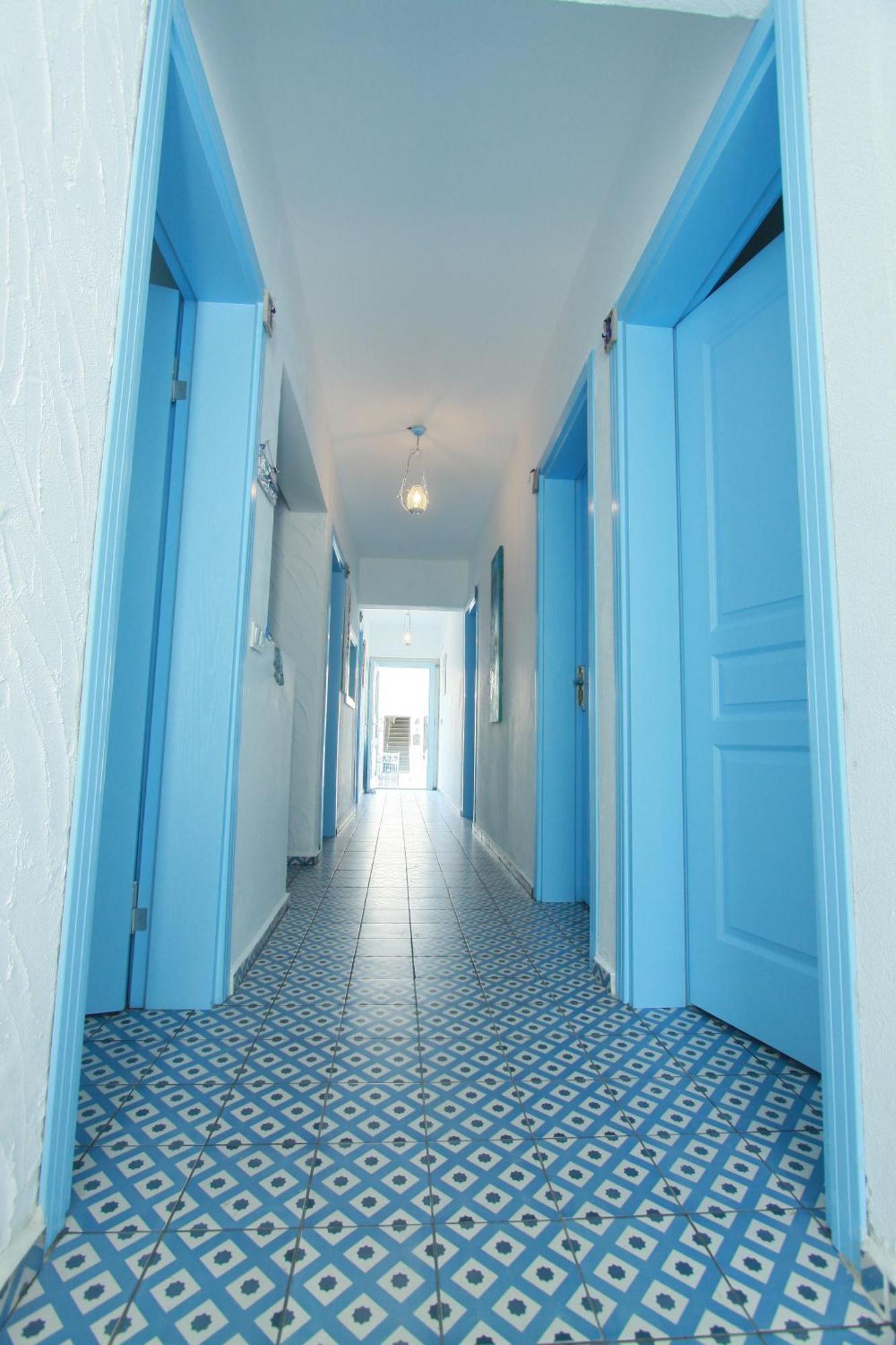 Cakir Bey Hotel Alaçatı Eksteriør billede