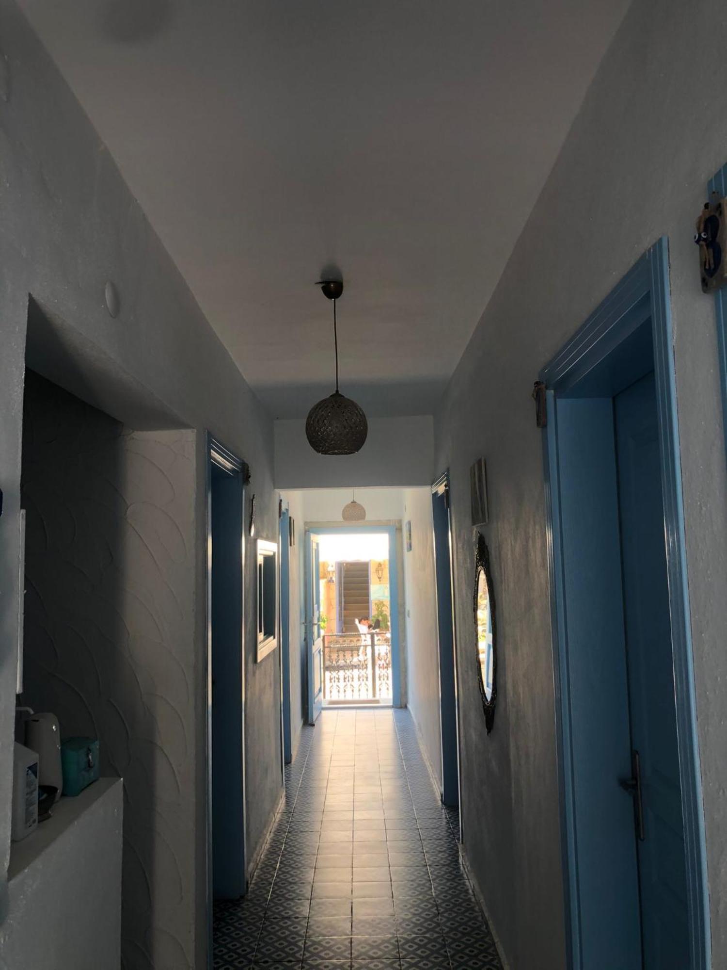 Cakir Bey Hotel Alaçatı Eksteriør billede