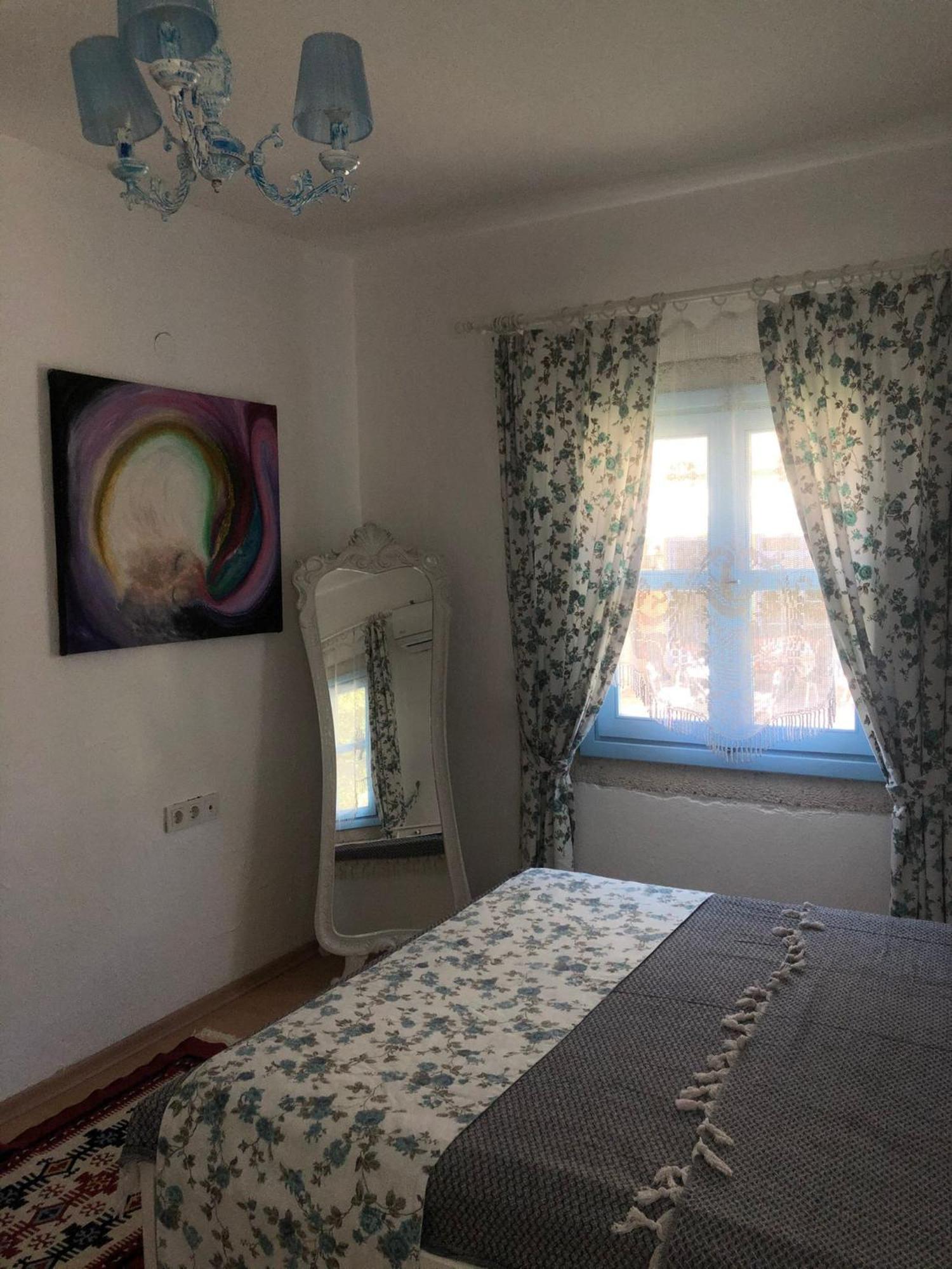 Cakir Bey Hotel Alaçatı Eksteriør billede
