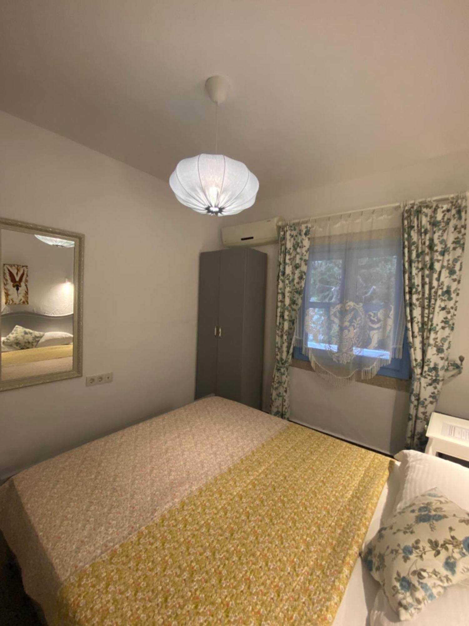 Cakir Bey Hotel Alaçatı Eksteriør billede