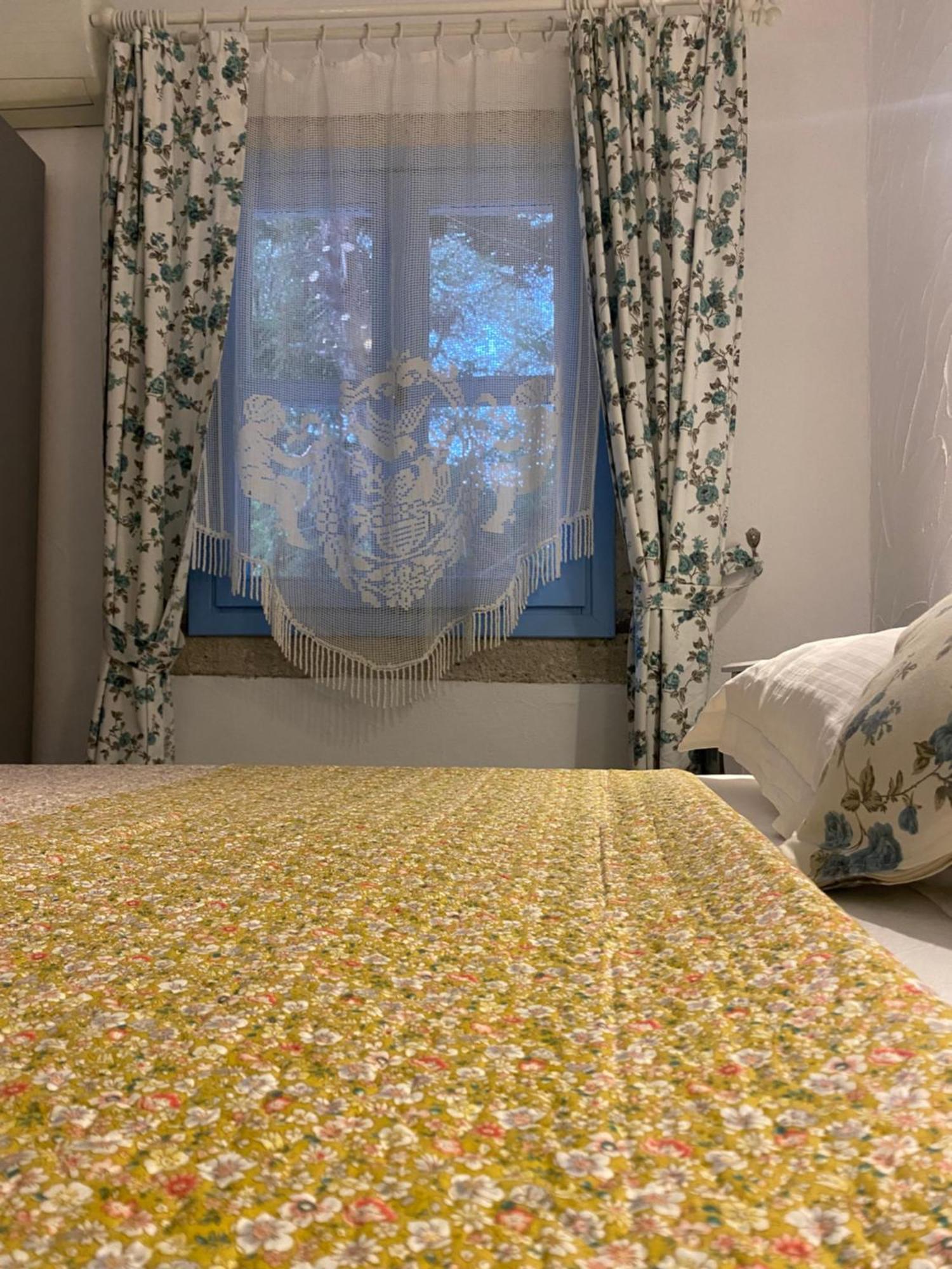 Cakir Bey Hotel Alaçatı Eksteriør billede