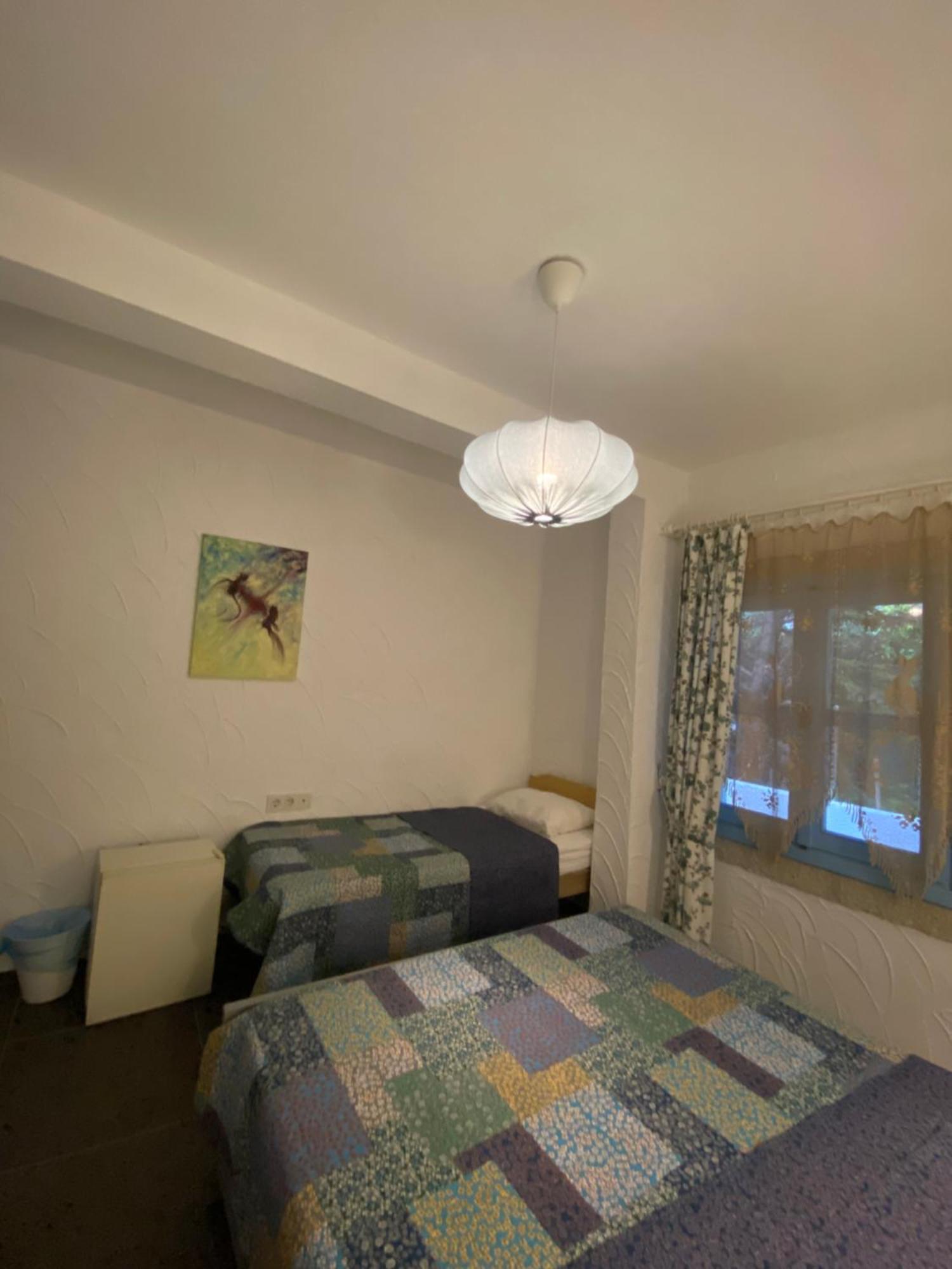 Cakir Bey Hotel Alaçatı Eksteriør billede