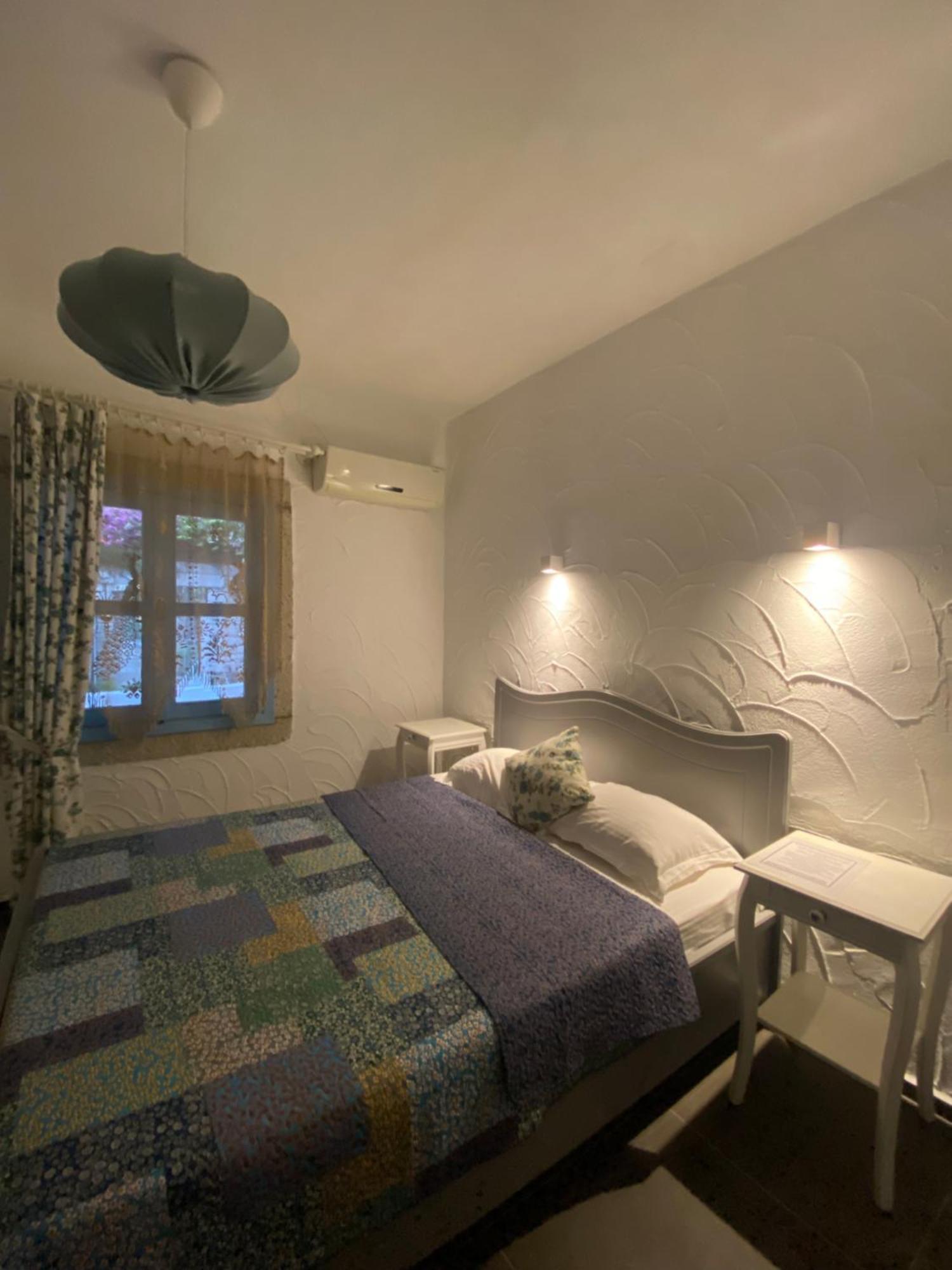 Cakir Bey Hotel Alaçatı Eksteriør billede