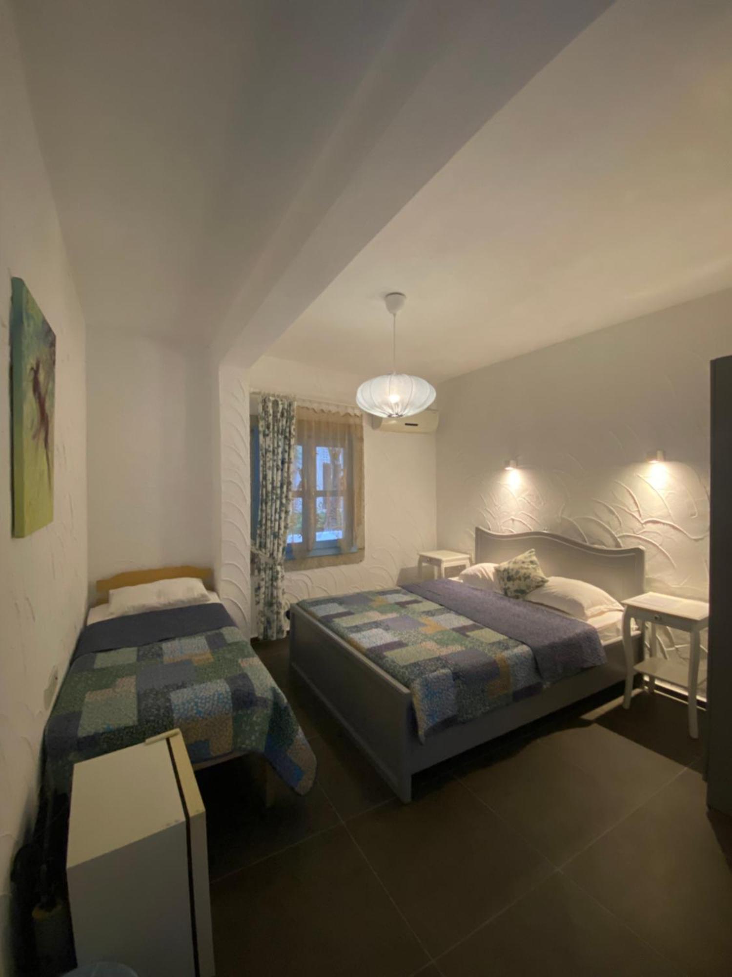 Cakir Bey Hotel Alaçatı Eksteriør billede