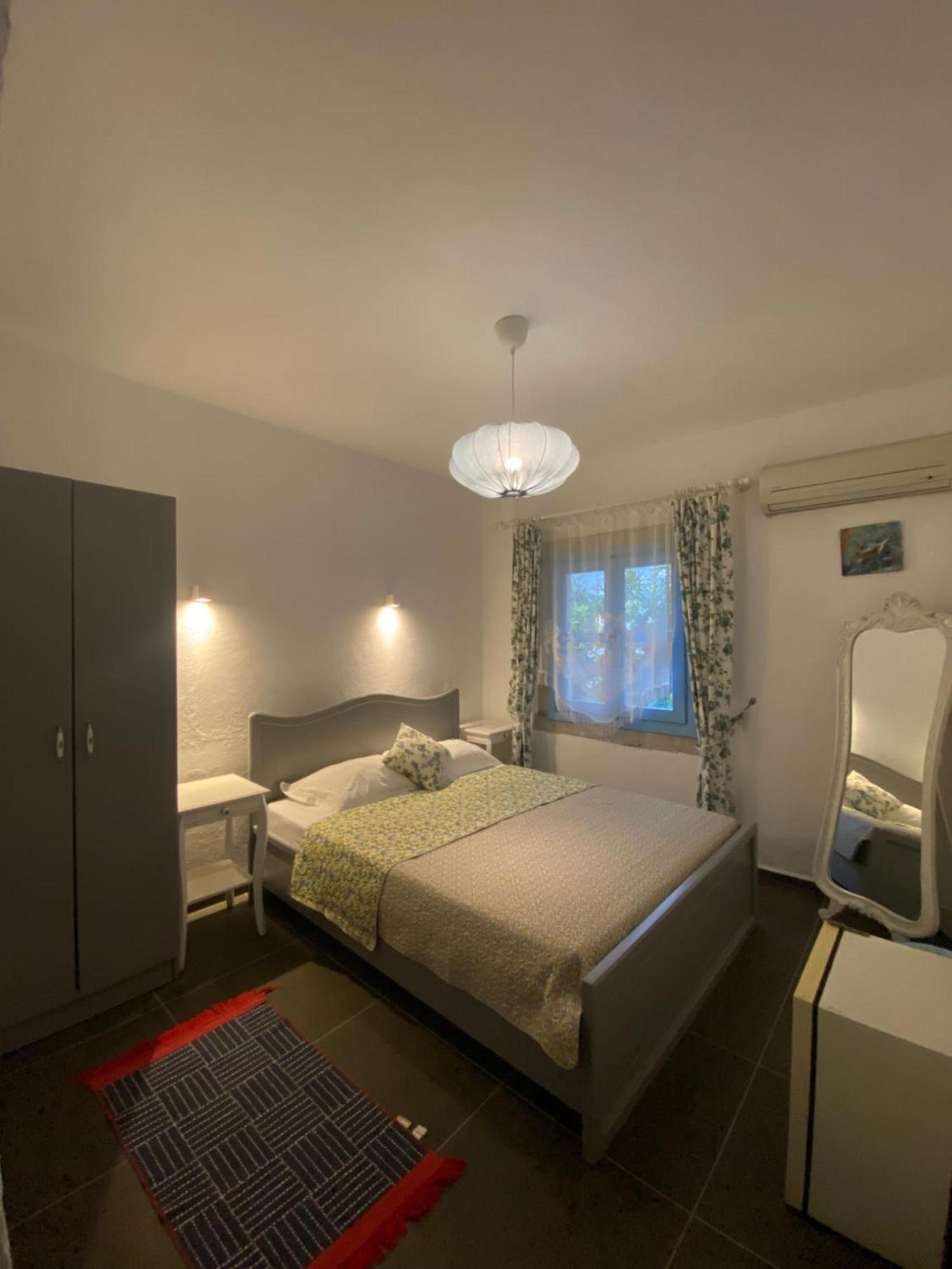 Cakir Bey Hotel Alaçatı Eksteriør billede