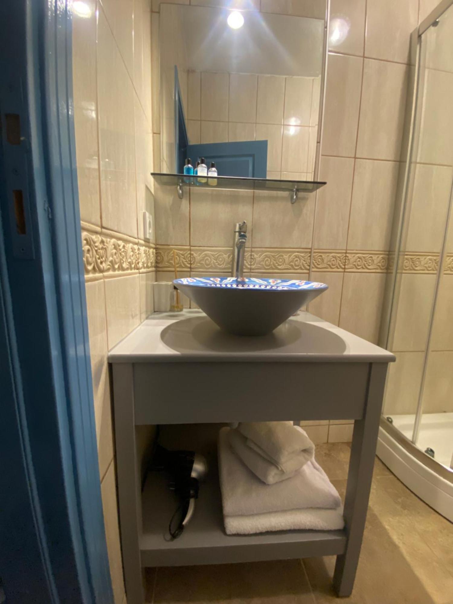 Cakir Bey Hotel Alaçatı Eksteriør billede