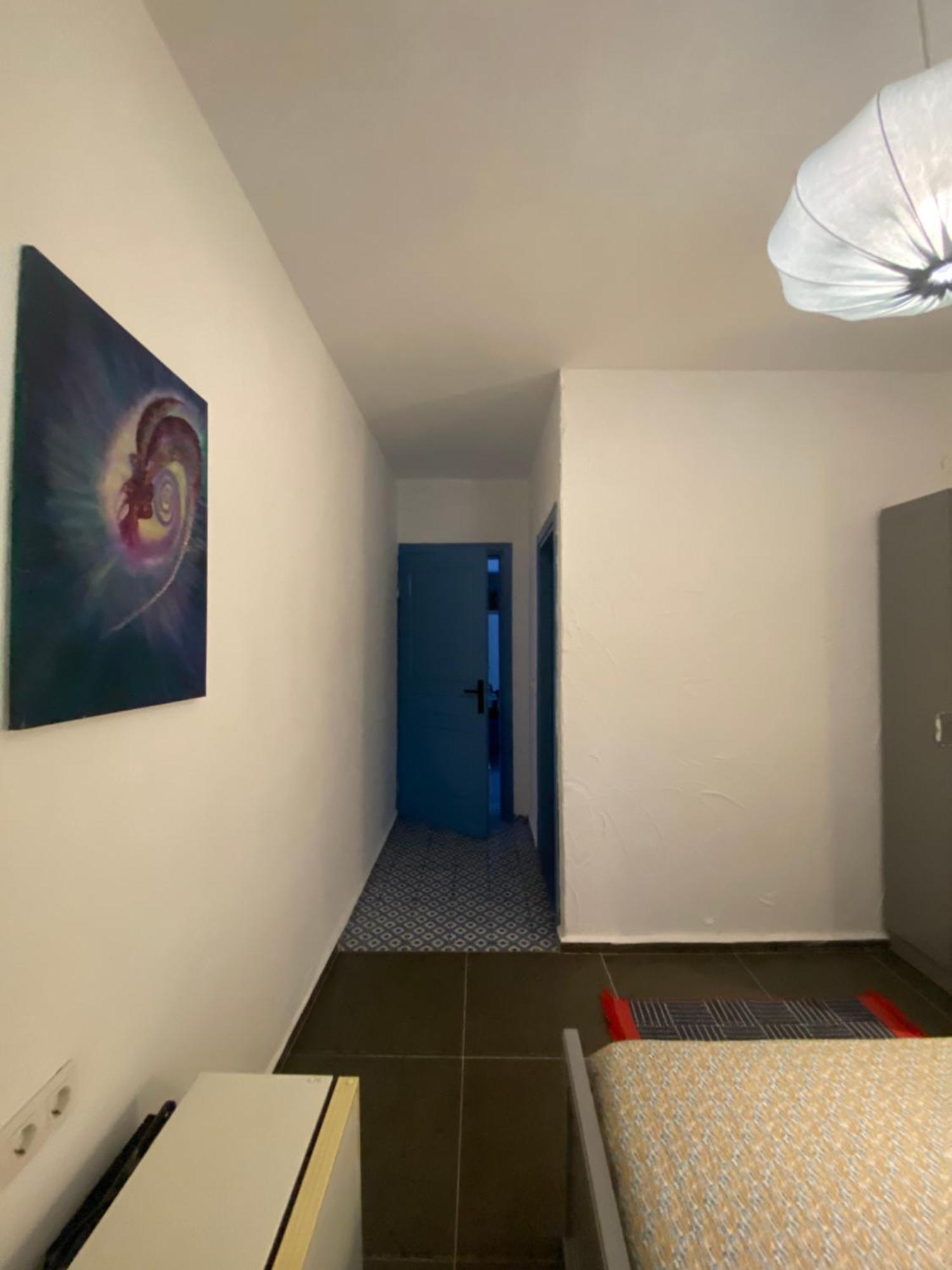 Cakir Bey Hotel Alaçatı Eksteriør billede