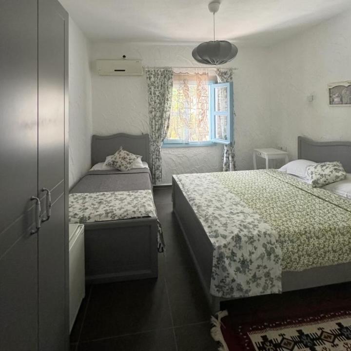 Cakir Bey Hotel Alaçatı Eksteriør billede