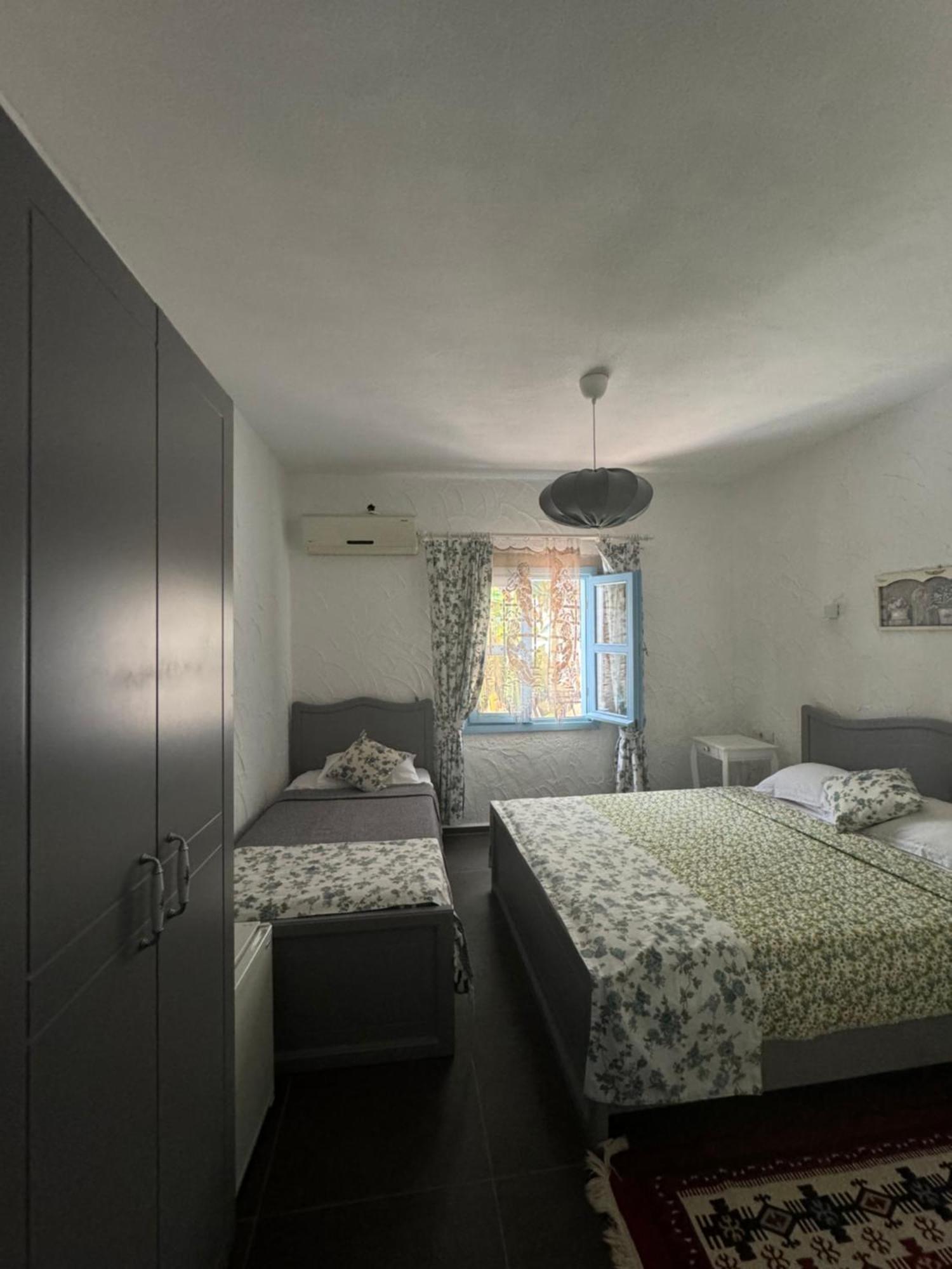 Cakir Bey Hotel Alaçatı Eksteriør billede