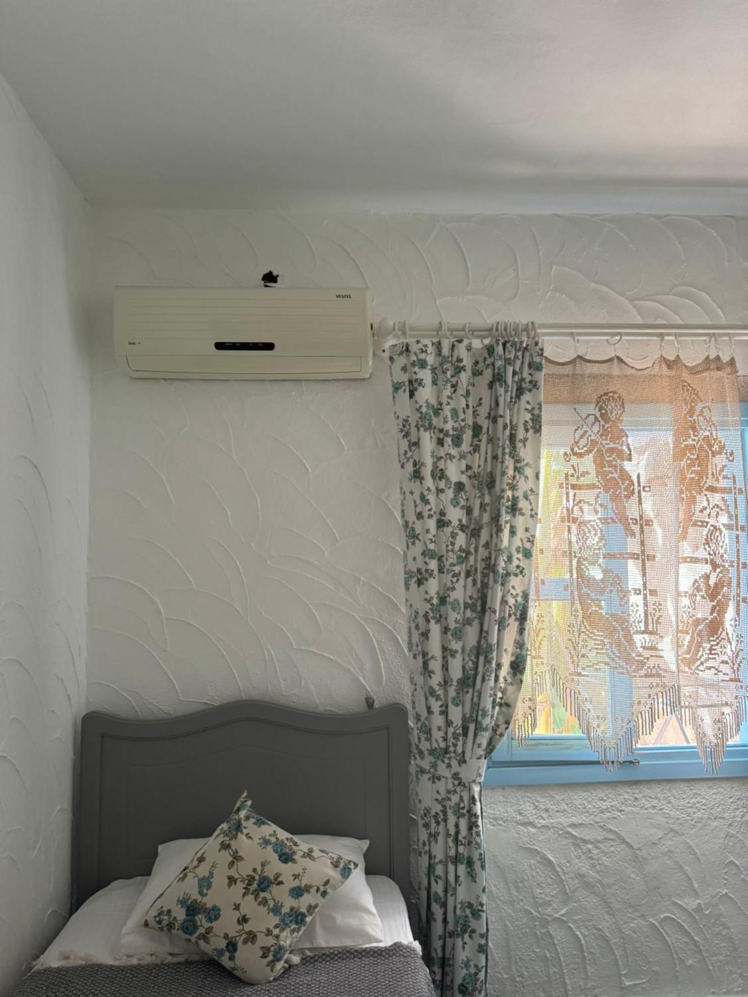 Cakir Bey Hotel Alaçatı Eksteriør billede