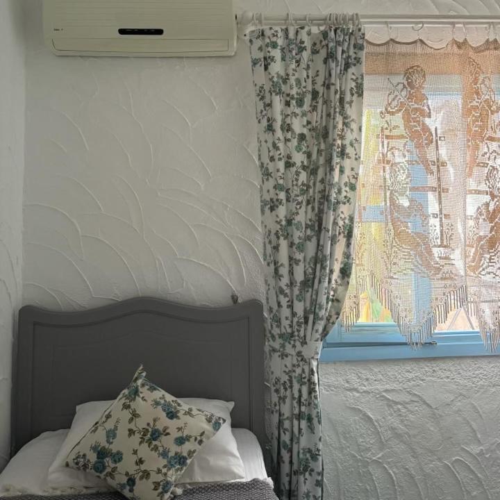 Cakir Bey Hotel Alaçatı Eksteriør billede