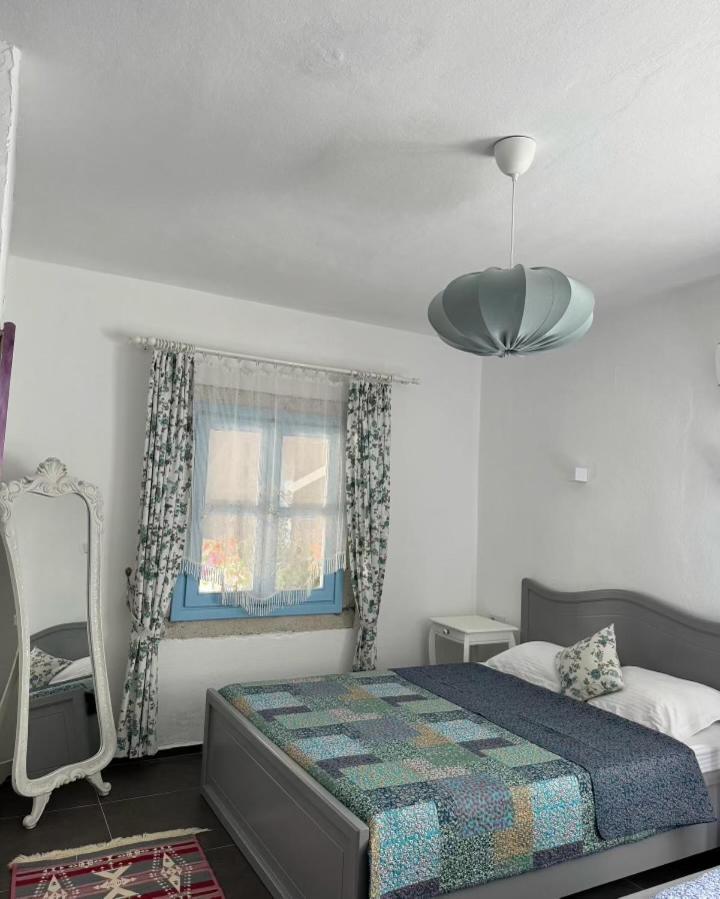 Cakir Bey Hotel Alaçatı Eksteriør billede