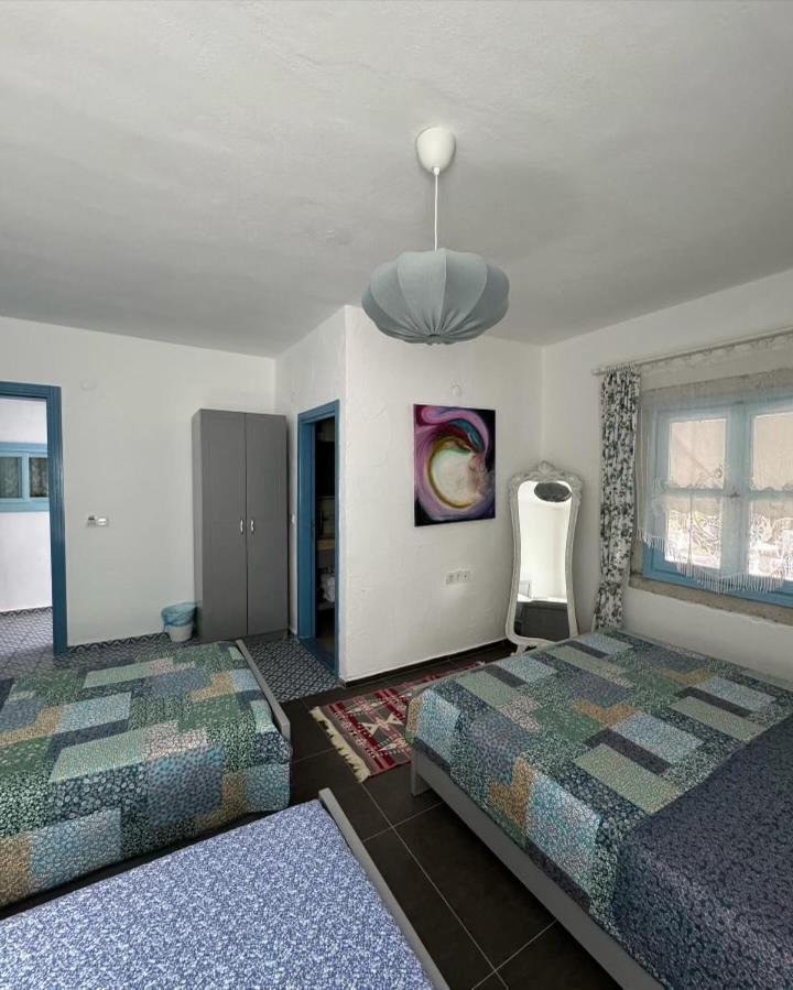 Cakir Bey Hotel Alaçatı Eksteriør billede