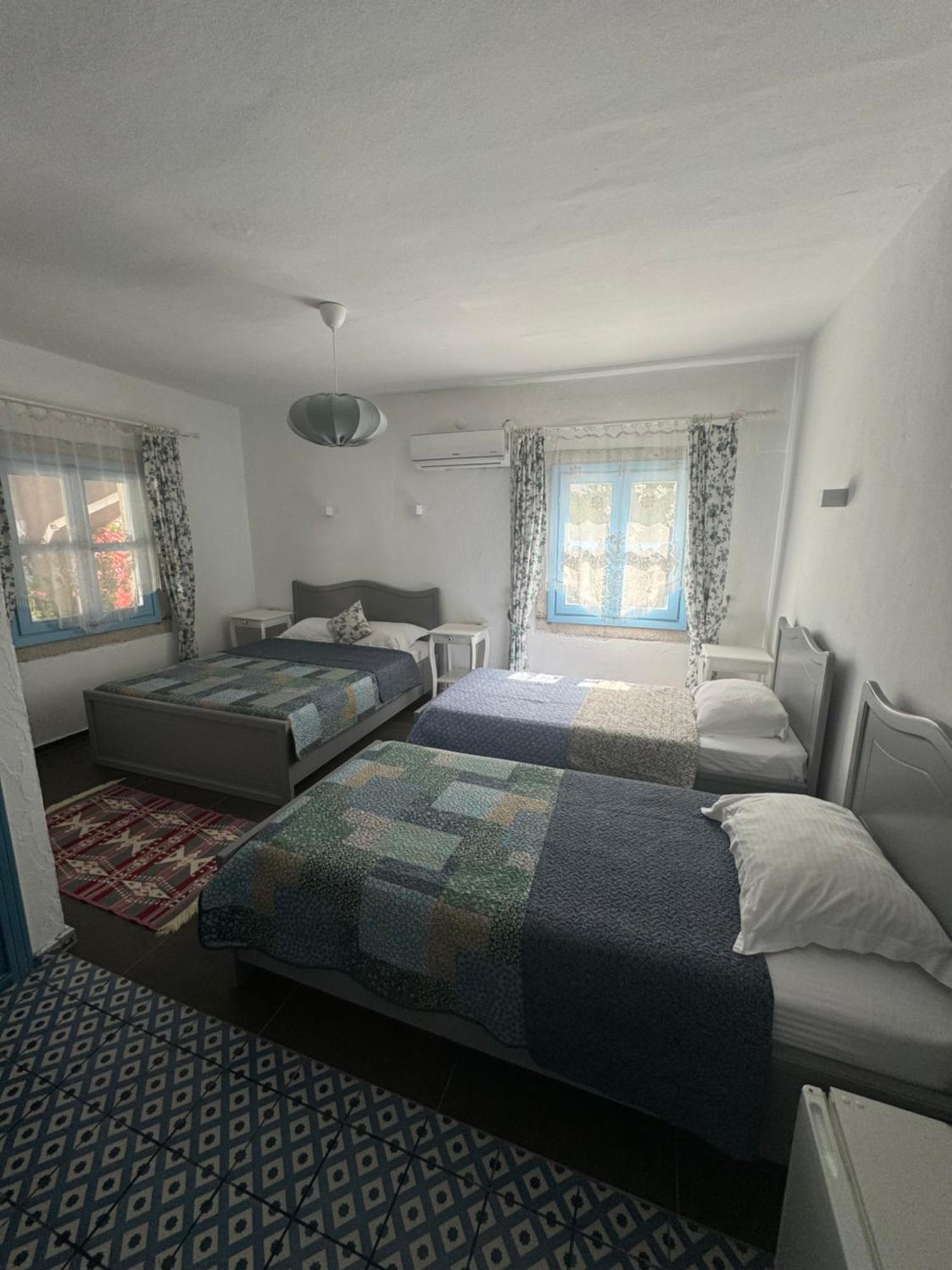 Cakir Bey Hotel Alaçatı Eksteriør billede