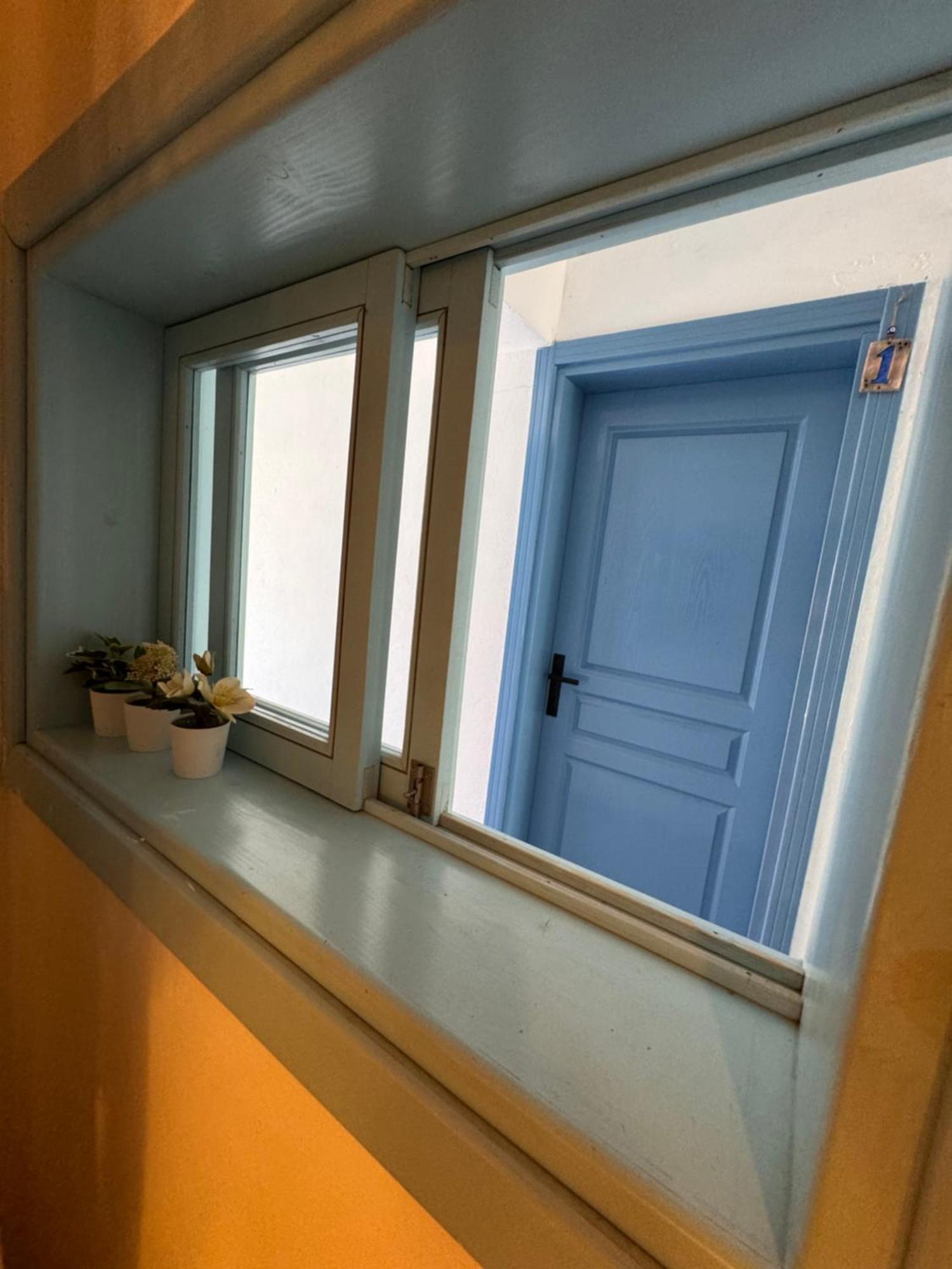 Cakir Bey Hotel Alaçatı Eksteriør billede