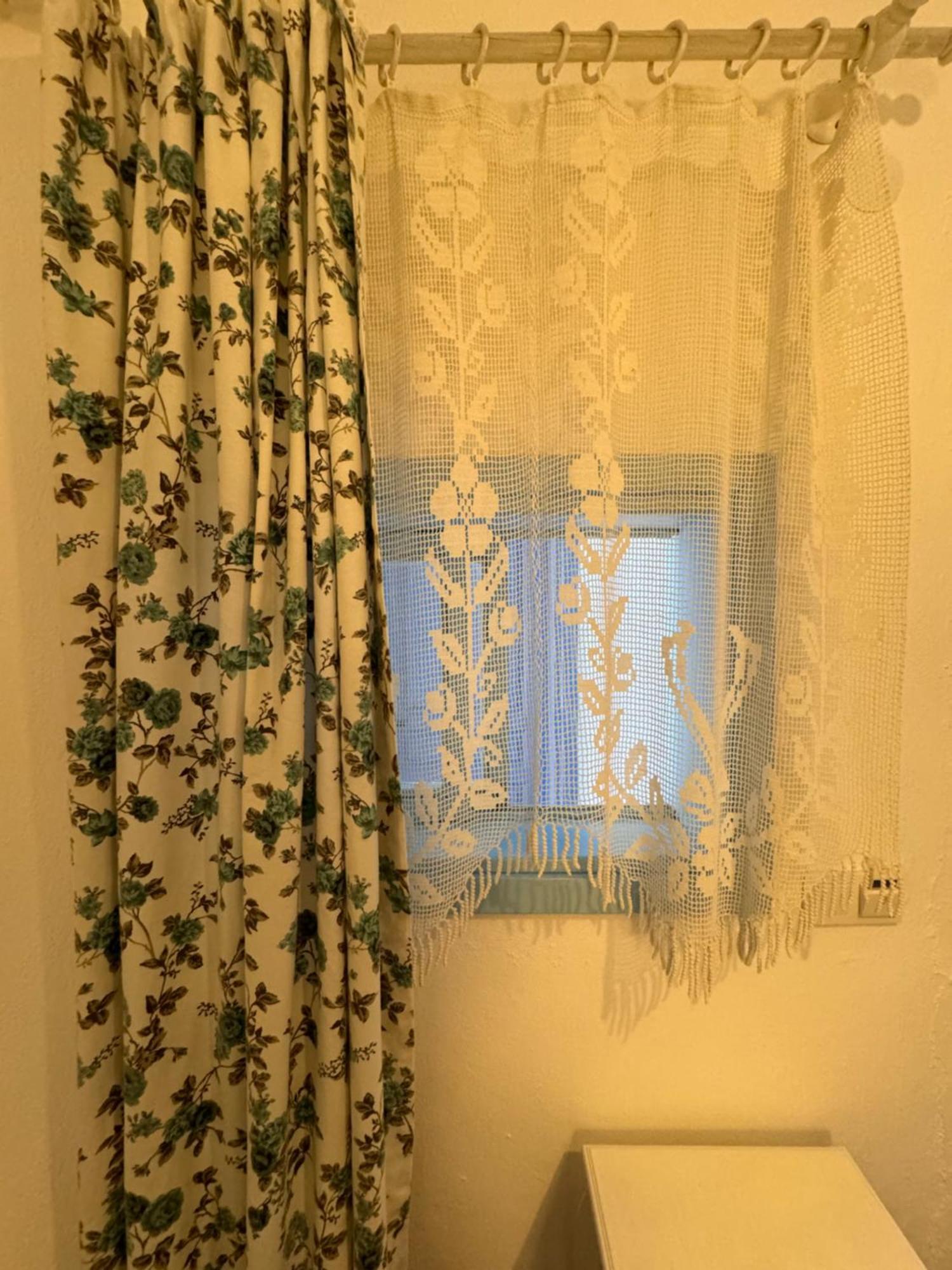 Cakir Bey Hotel Alaçatı Eksteriør billede
