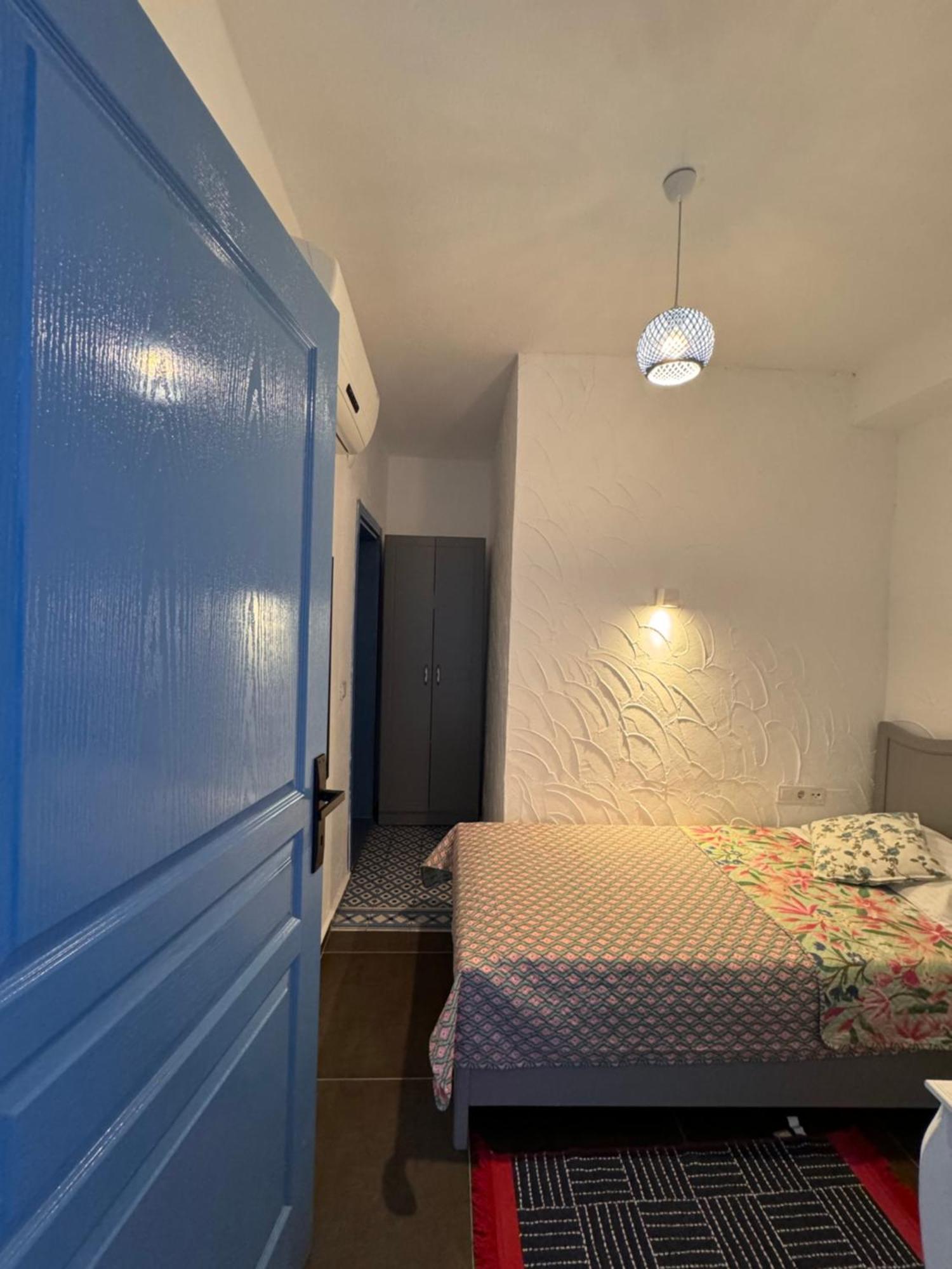 Cakir Bey Hotel Alaçatı Eksteriør billede