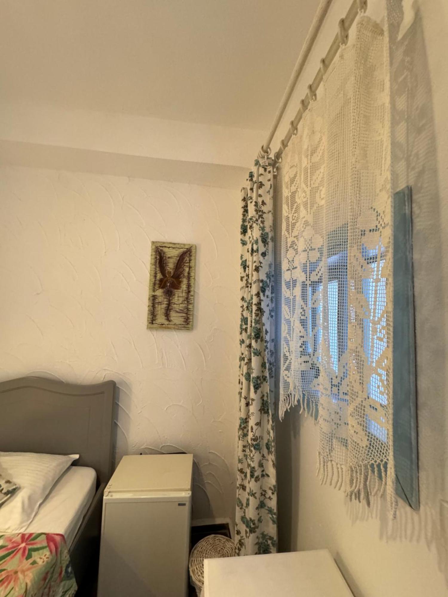 Cakir Bey Hotel Alaçatı Eksteriør billede