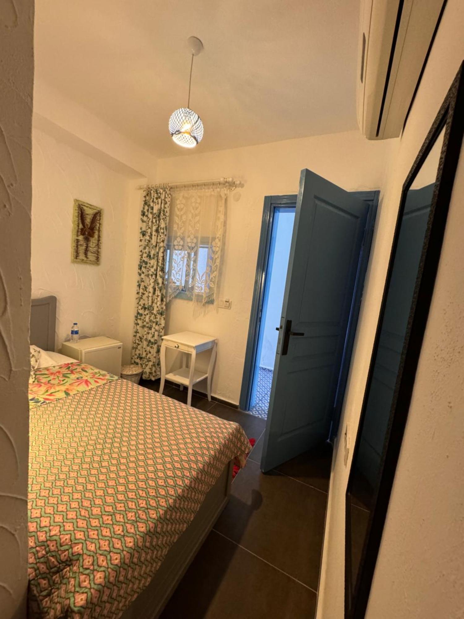 Cakir Bey Hotel Alaçatı Eksteriør billede